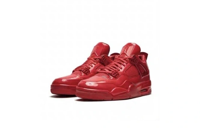 Onekick Jordan 719864 11Lab4 Air Red 4 600 0702